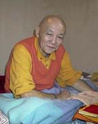 The Ninth Jebtsundampa